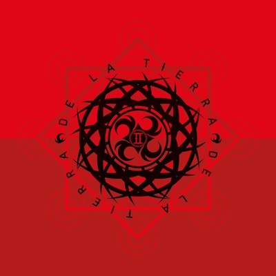 De La Tierra II (CD)