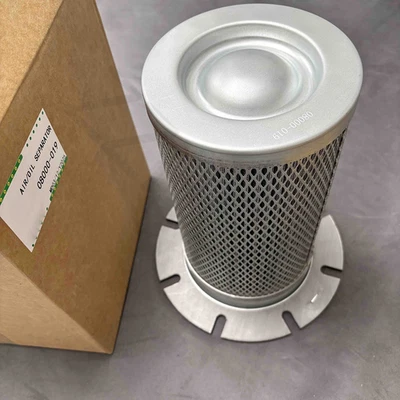 ZZHCAR New Air/Oil Separator Fits For Sullivan Palatek 08000-019 c356e406-1b5e-4