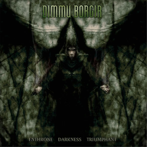 Album CDs Dimmu Borgir for sale | eBay