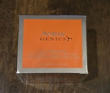 New Sealed AVON Anew Genics Eye Treatment .50 oz 15 G New Old Stock