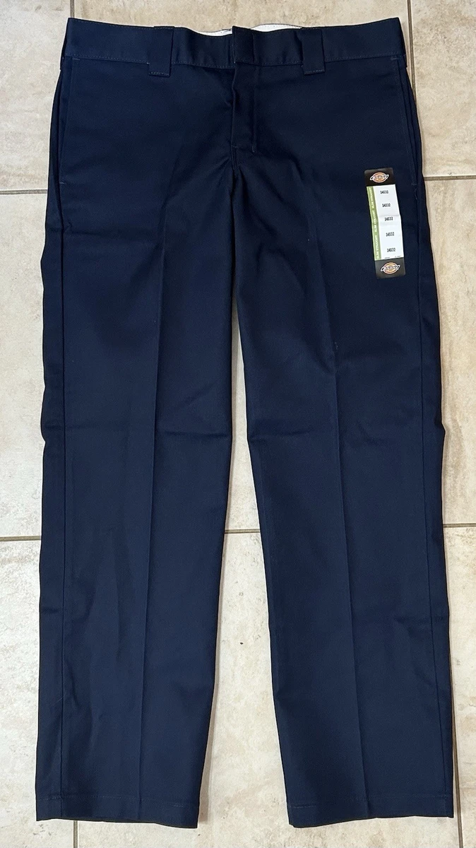 Dickies Slim Pants for Men for sale | eBay