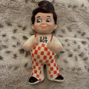 Big Boy Coin Bank