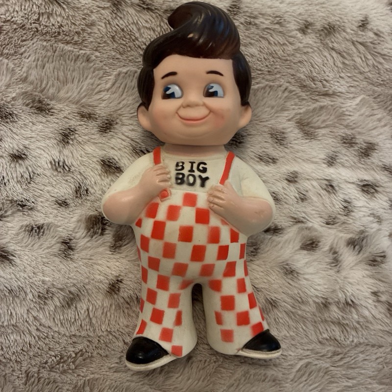 Big Boy Coin Bank