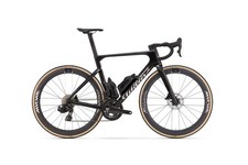 Bici da corsa WILIER FILANTE SLR ID2 Ultegra DI2 12v KLEOS 50