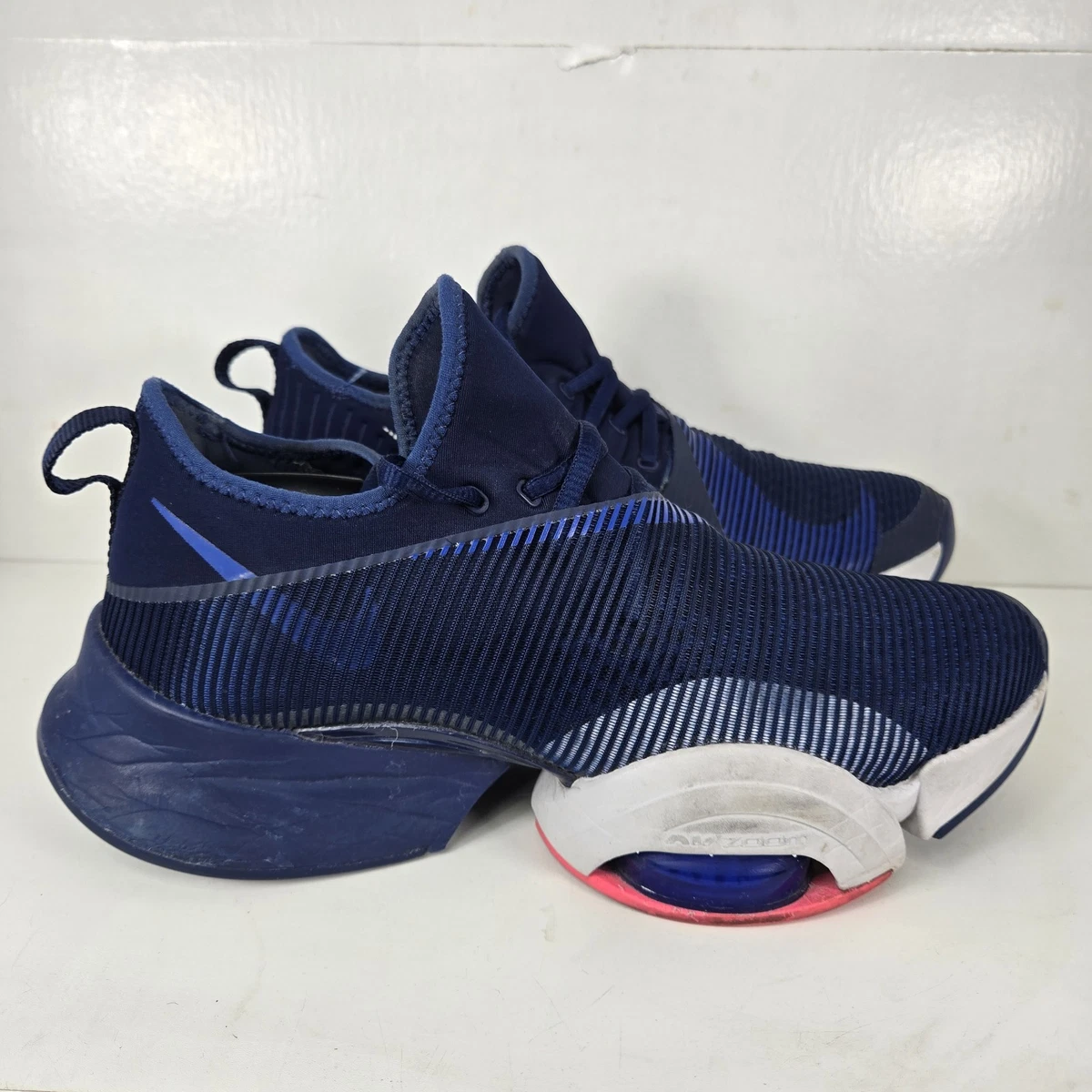 Nike Air Zoom SuperRep Blue Void for Sale | Authenticity