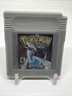 Pokemon Silver Version GBC Game Boy Color, 2000, Authentic Needs Battery