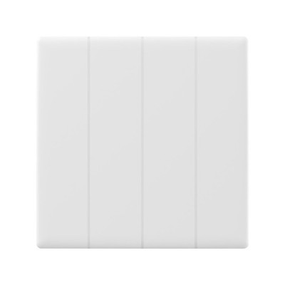 Interruptor de pared táctil inteligente SONOFF TX Ultimate RGB con soporte WiFi,