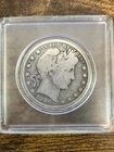 1906-O 50C Barber Half Dollar
