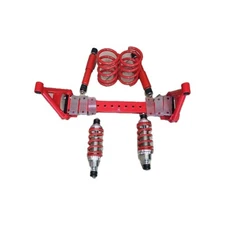 Pendolino Assetto Sportivo Completo Fiat 500 Epoca