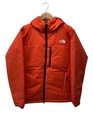 THE NORTH FACE TRANGO PARKA M Nylon ORN NY81408