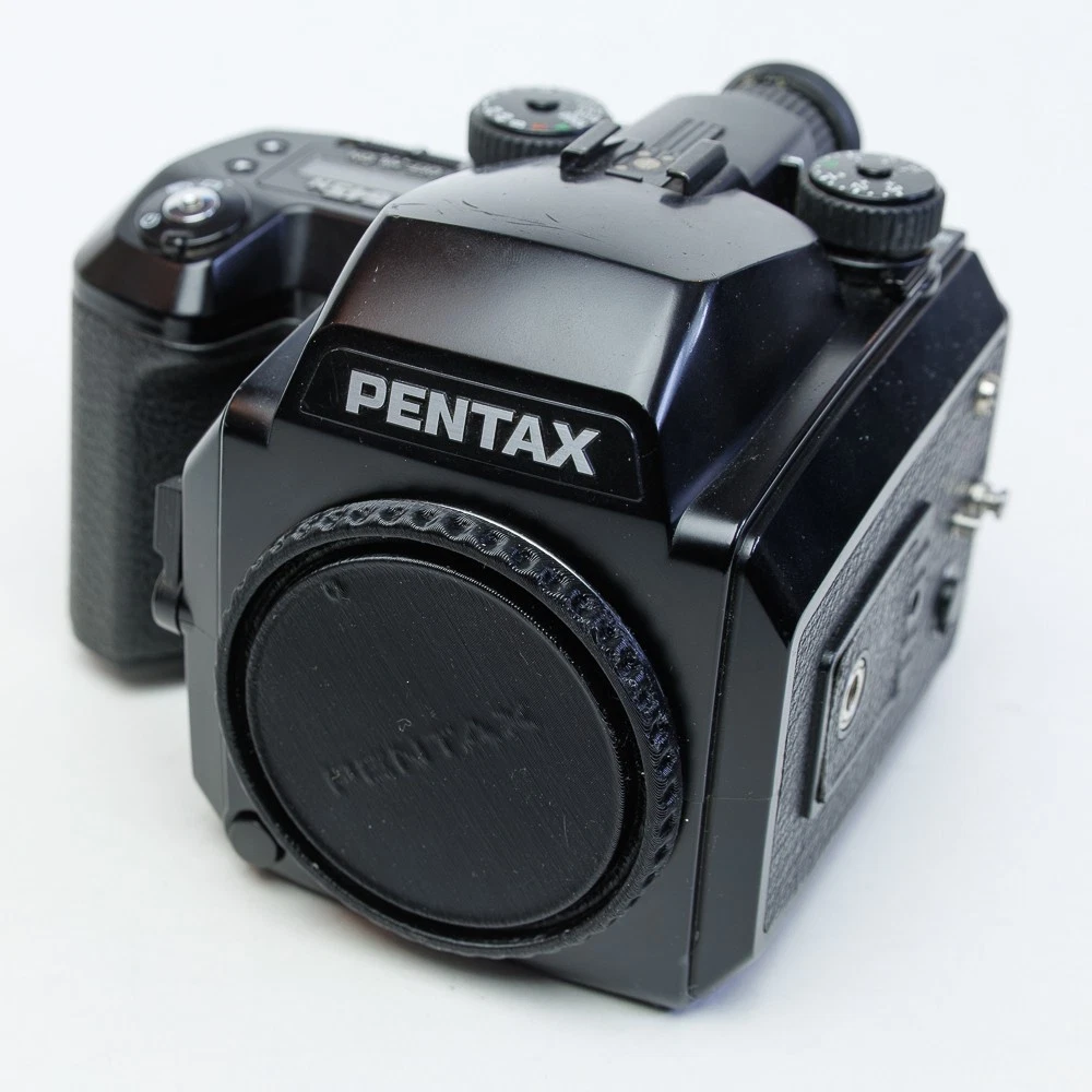 Pentax 645N Film Cameras for sale | eBay