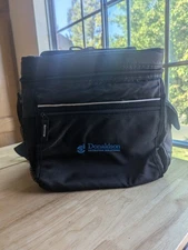 Cooler backpack-Large cooler-Waterproof- Insulated Cooler-24 can cooler-outdoors