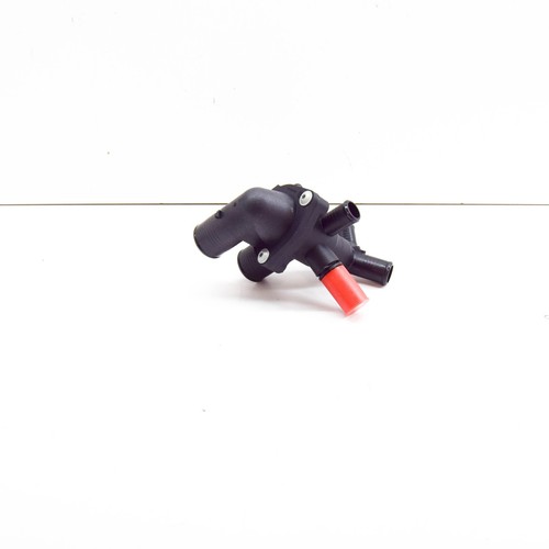 Ford Ranger T6 Thermostat -Wasserauslassverbindung Gehäuse 1733253 Neue echte - Picture 3 of 9