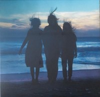 "Vinile - Boygenius - Rest The (10\" Ep Gold Vinyl) - Interscope Records -D- Neu"