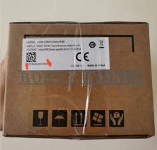 1PCS New IN BOX DELTA Servo Motors ECM-E3M-C20604RSE