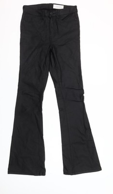 Womens UK Size S Noisy may Slim Fit Casual Party/Cocktail Trousers