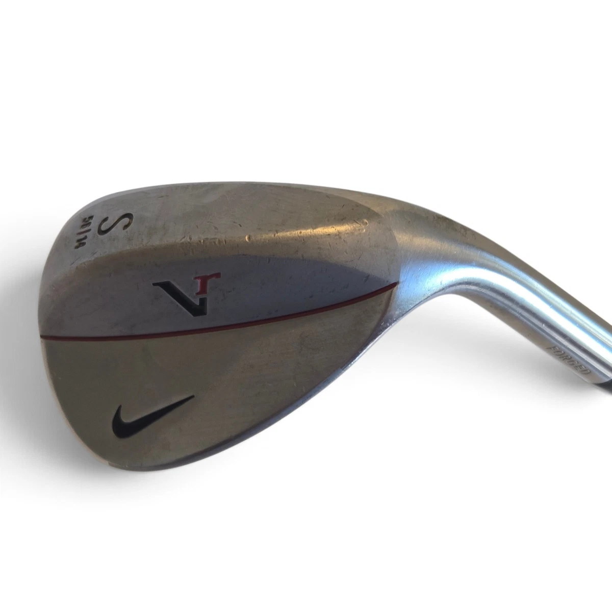 Nike Vr Forged Wedge for sale | eBay