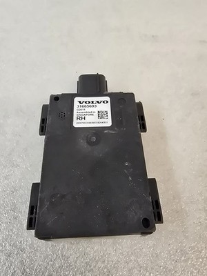 Volvo XC90 2018 Rechts Radarsensor Totwinkel Spurwechsel 31665693 OVI21926