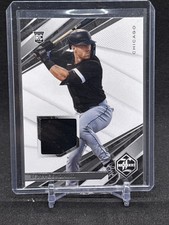 2022 Panini Chronicles #LS-RG Romy Gonzalez Limited Swatches