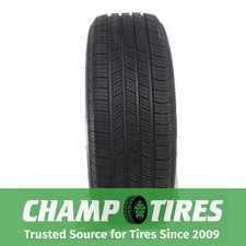 Set Of 4 P20555r16 Michelin New Defender Th 91 H New 1032nds