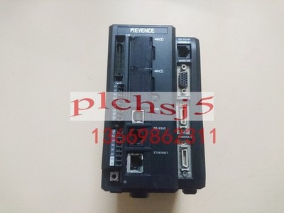 KEYENCE XG-7501P Visual controller