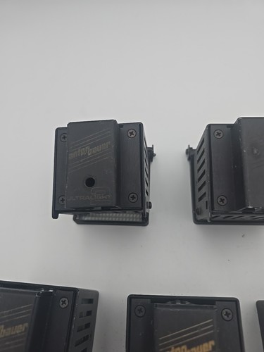 Anton Bauer Ultralight 2 Camera Mounted Light Lot 5 - 第 5/10 張圖片