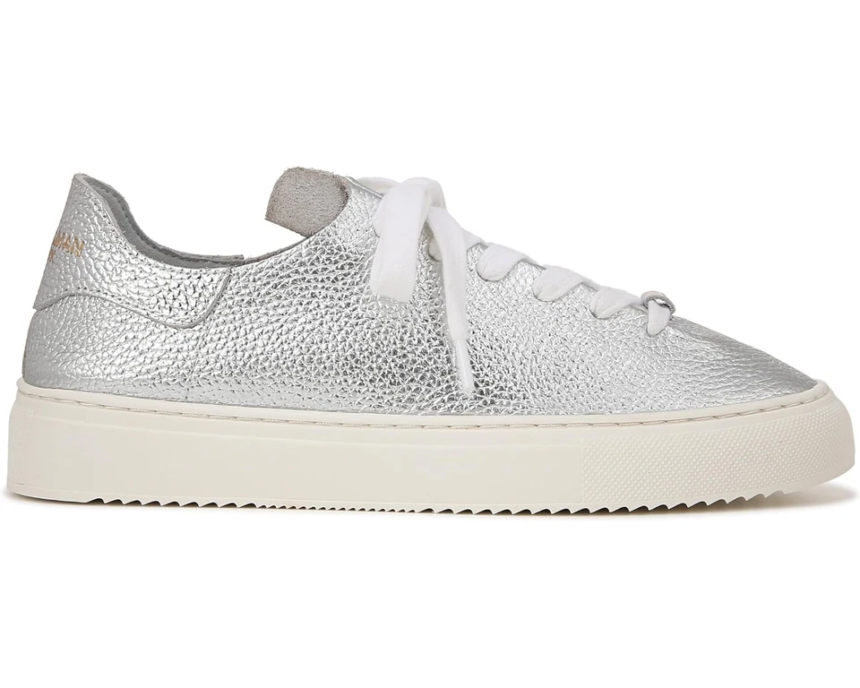 Женские кроссовки Sam Edelman цвет мака - Изображение 2 из 4