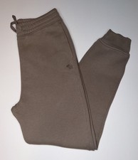 Abercrombie Kids Boys Khaki Banded cuffs Sweatpants Size 13/14