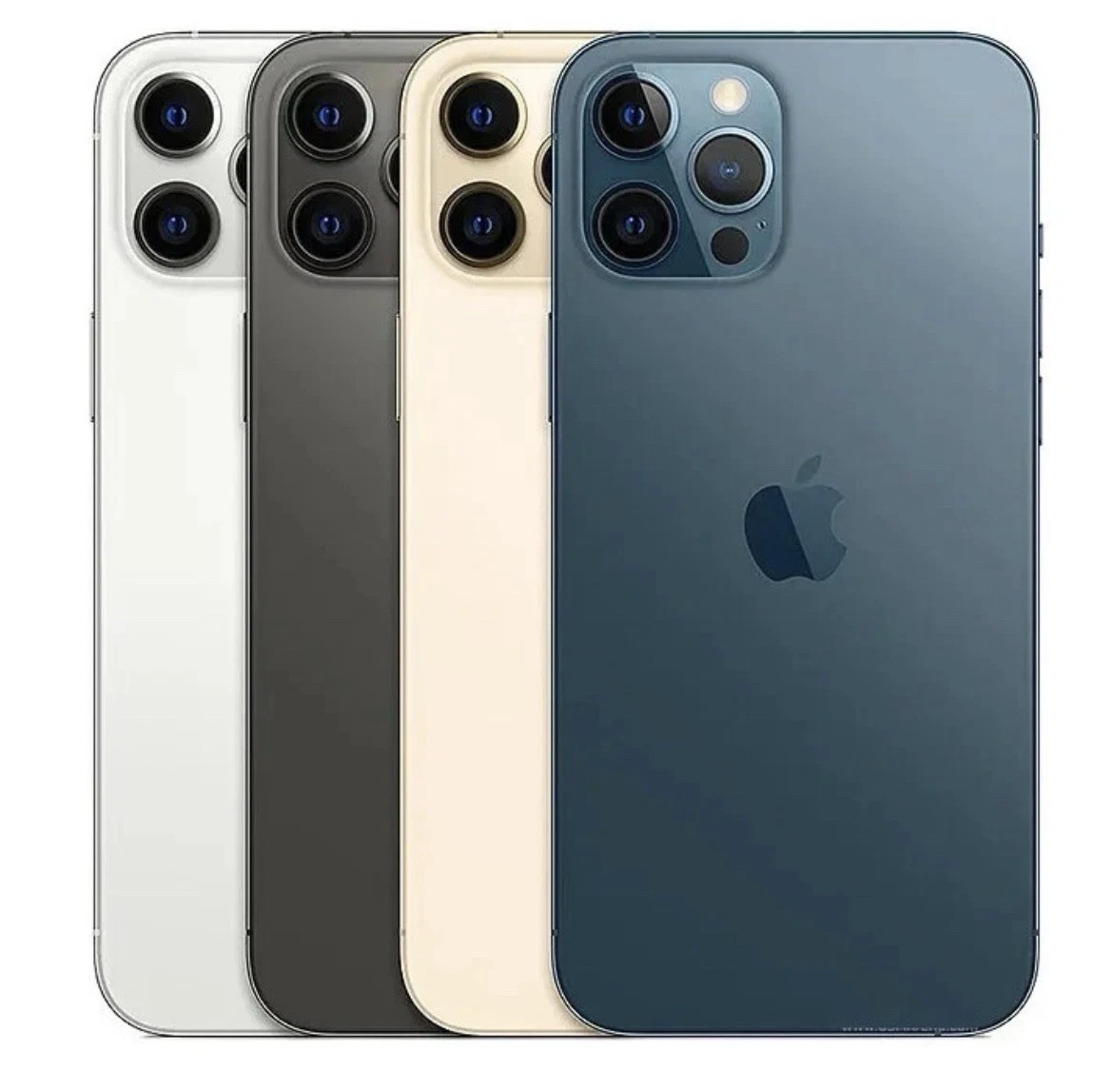 Apple iPhone 12 Pro Max 256GB for sale | eBay