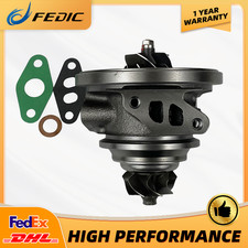 Vj34 Turbo Cartridge For Mazda Bongo Passenger Bongo Titan 16l 4wd 2001-2008