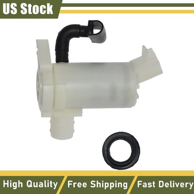 #ad Washer Pump 76846 TA0 A01 for Honda Accord Subaru Forester Impreza Acura RLX $15.13