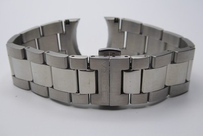 Certina DS-Podium bracelet steel 22mm
