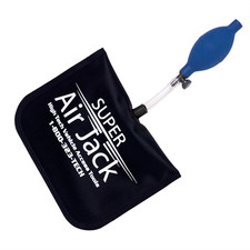 Access Tools Super Air Jack Air Wedge Car Opening Tool Access Tools Super Air Jack Air Wedge Car Opening Tool