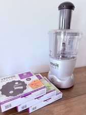 FRULLATORE Magic Bullet - Estrattore di sostanze nutritive, confezione FRULLATORE Magic Bullet - Estrattore di sostanze nutritive, confezione