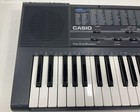 Vintage Casio CT-650 Tone Bank 465 Sound Keyboard — photo 2