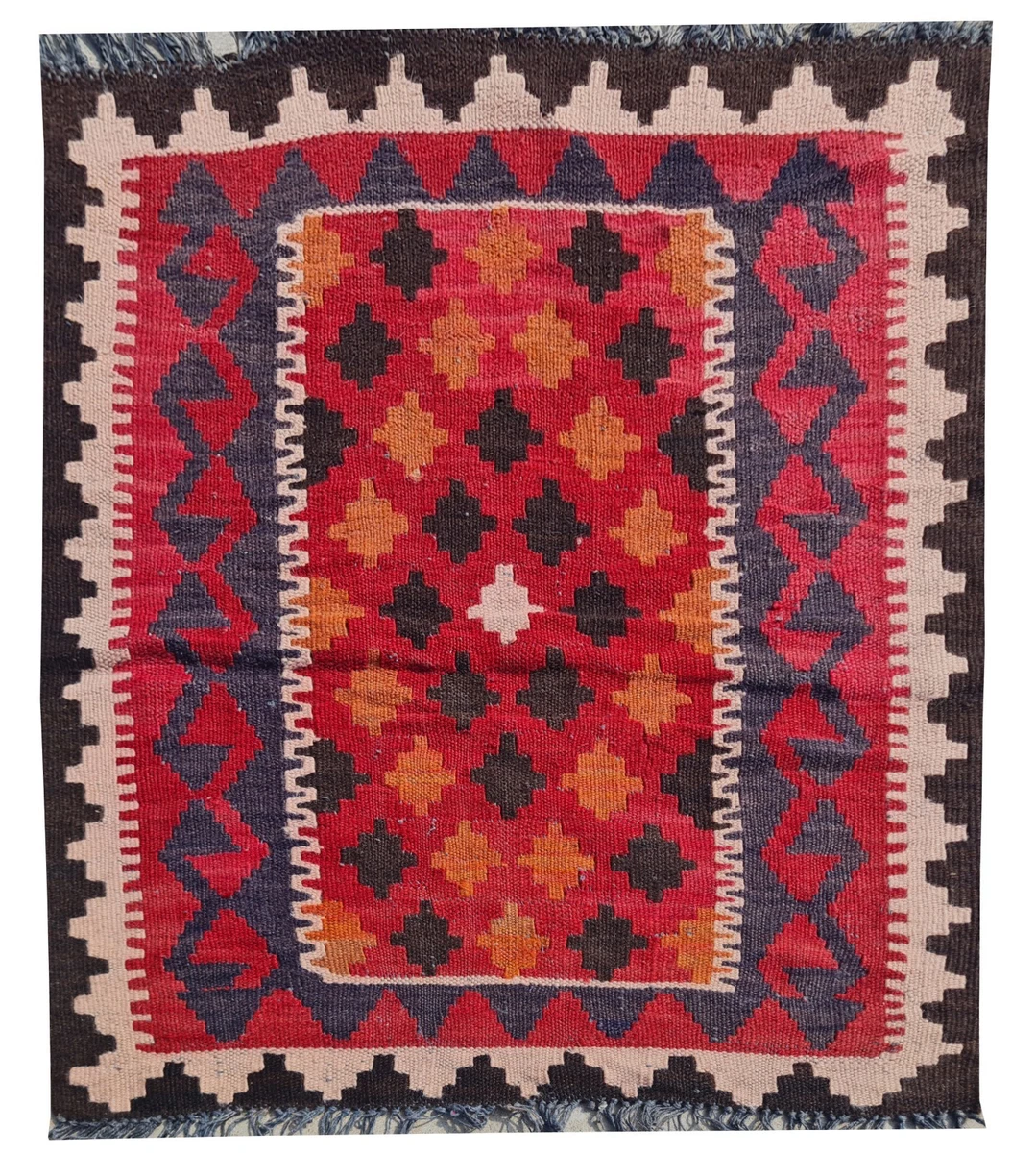 Vintage Kilim Rug for sale | eBay