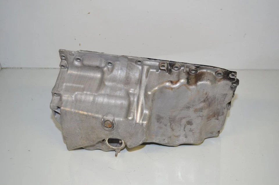 BMW 3 F30 F35 F31 2017 cárter de aceite diésel 8513661 EGO113944 - Imagen 2 de 4