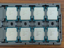 Intel Xeon E-2468 lga1700 95W 16 thread 8-Core 3.20 5.6GHz Processor CPU