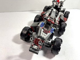 LEGO Chima: Worriz's Combat Lair 70009 (2013)