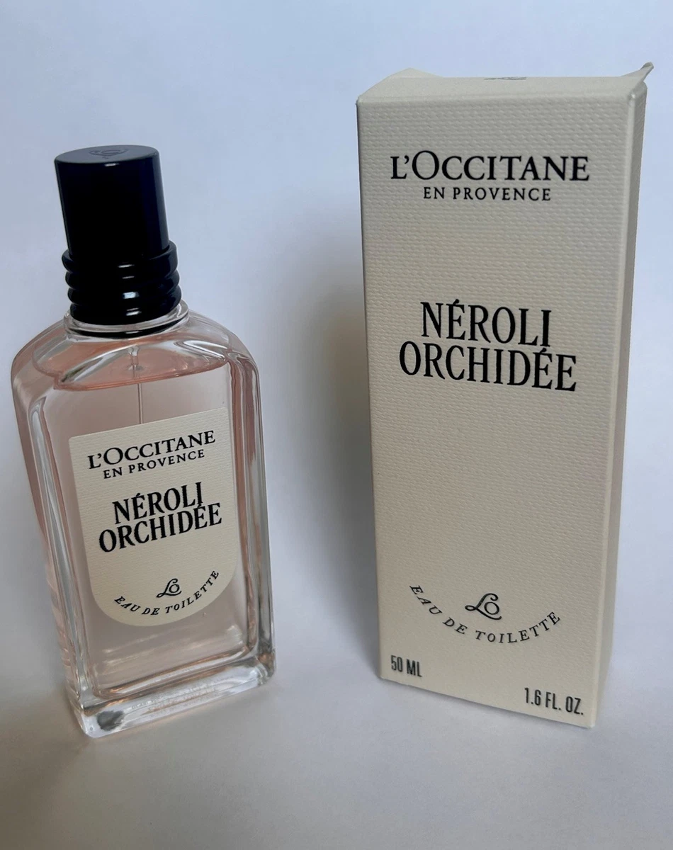 L'OCCITANE Women Neroli for sale | eBay