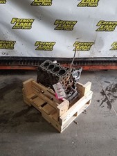 Core Short Block Engine 1.6l Vin 5 Turbo Fits 18-21 Kona 1222398