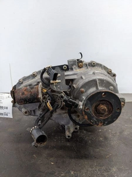 Transfer Case Automatic Transmission Fits 05-09 SORENTO 807008 - Image 4 of 4