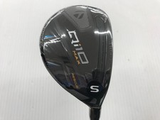 TaylorMade Qi10 MAX 20 Degree Diamana BLUE TM60 S Flex Utility Used