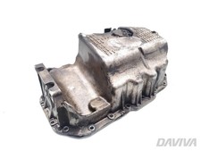 VW Golf Engine Oil Pan 1.4 TSI Petrol 118kW (160HP) 03C103603T 2011 Hatchback