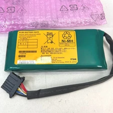 Hitachi Ni-MH Battery Pack 3289081-A 9HR-4/3FAUHP-HRSD 10.8V 2250mAh