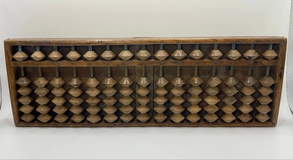 日本算盘在其他日本古董| eBay