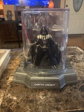 Star Wars Titanium Series Die Cast: Darth Vader