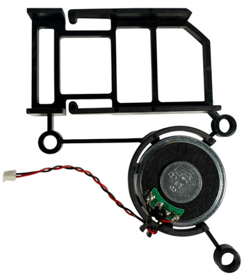 Internal Speaker & Frame Assembly for iRobot Roomba Vacuum & Mop Combo 10 MAX