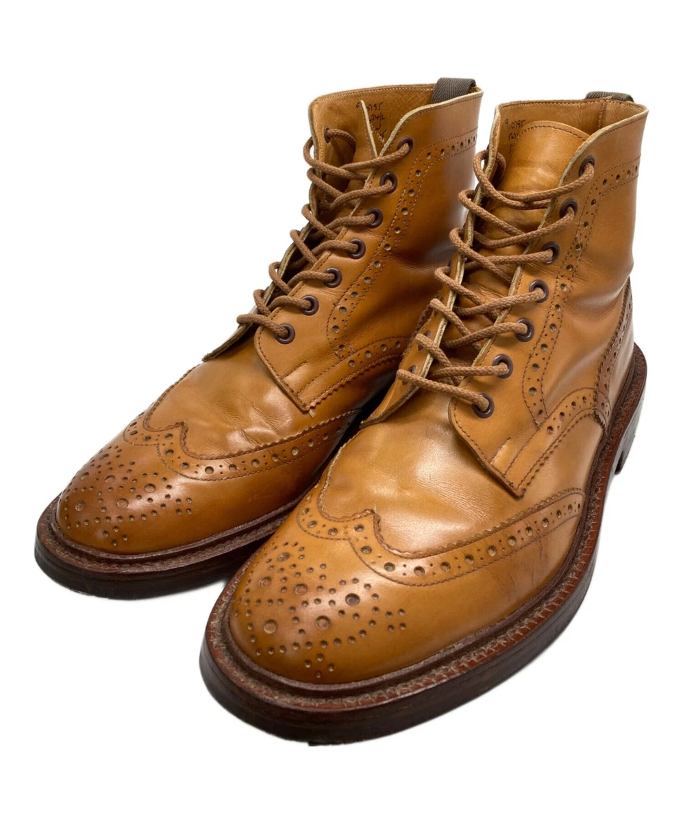 Trickers Shoes for Men for sale | eBay