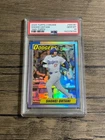 2025 Topps Chrome 1990 Topps Shohei Ohtani Refractor  PSA 10